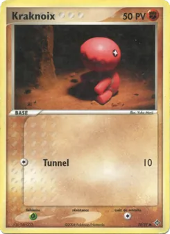 Kraknoix