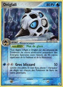 Oniglali
