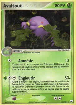 Avaltout
