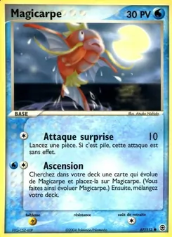 Magicarpe