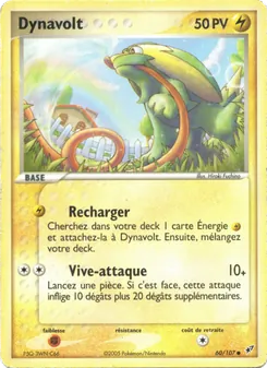 Dynavolt