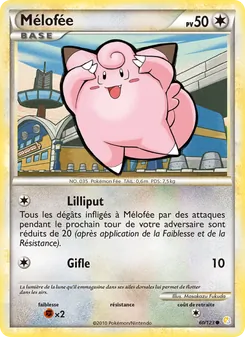 Mélofée