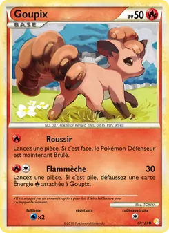 Goupix