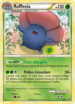 Rafflesia