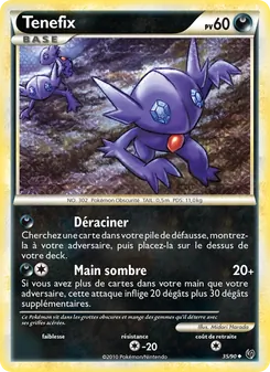 Ténéfix