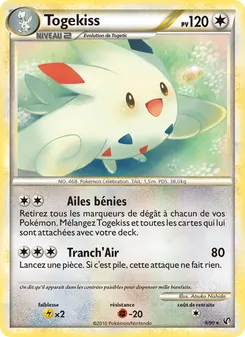 Togekiss