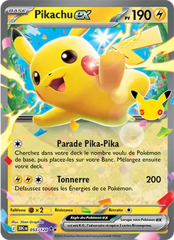 Pikachu-ex