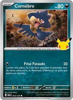 Cornèbre