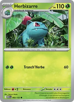 Herbizarre