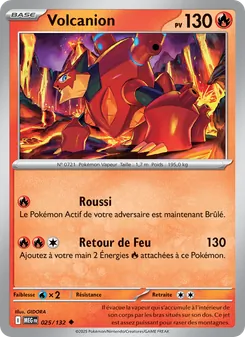 Volcanion