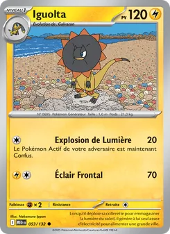 Iguolta