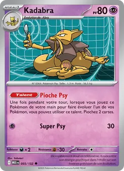 Kadabra