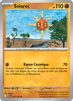 Solaroc