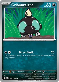 Gribouraigne
