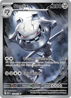 Steelix