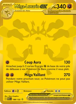 Méga-Lucario-ex