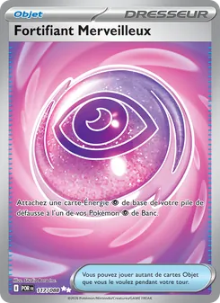 Fortifiant Merveilleux