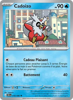 Cadoizo