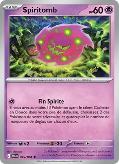 Spiritomb