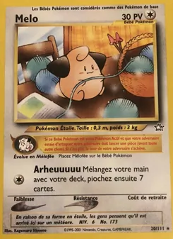 Mélo