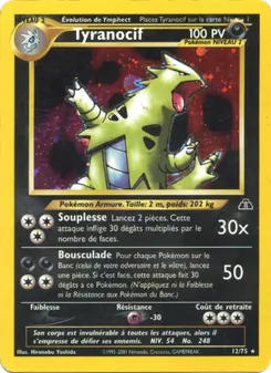 Tyranocif