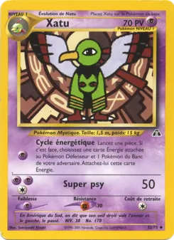 Xatu