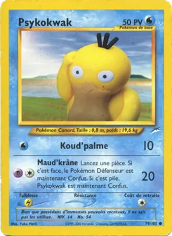 Psykokwak