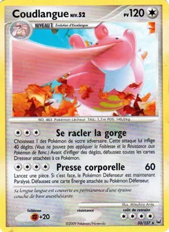 Coudlangue