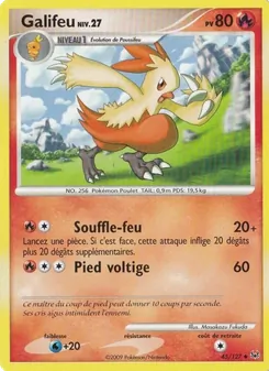 Galifeu