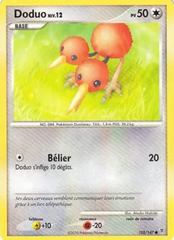 Doduo