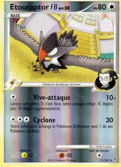 Etouraptor FB