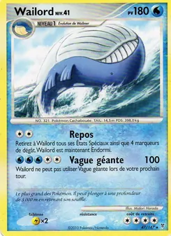 Wailord