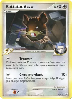 Rattatac G