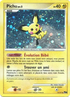 Pichu