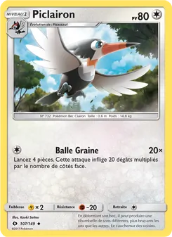 Piclairon