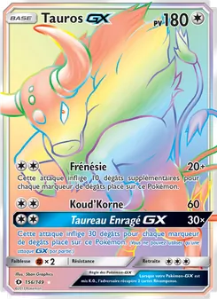 Tauros GX