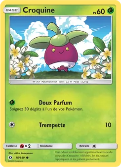 Croquine