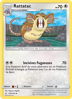Rattatac