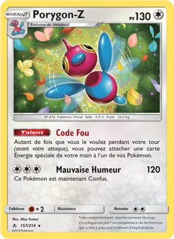 Porygon-Z