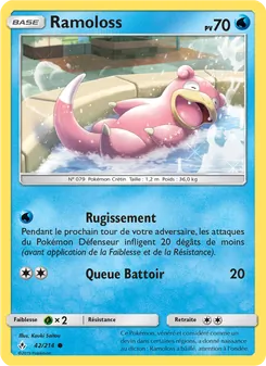 Ramoloss