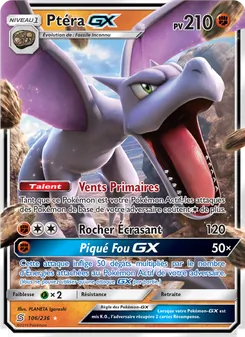 Ptéra GX