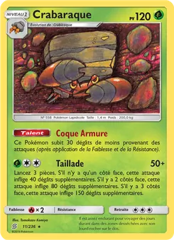 Crabaraque