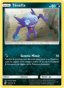 Ténéfix