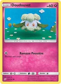 Doudouvet
