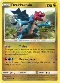 Drakkarmin
