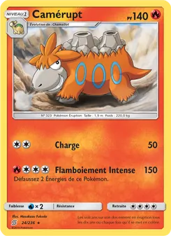 Camérupt