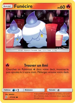 Funécire