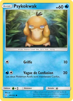Psykokwak
