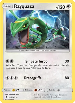 Rayquaza