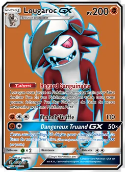 Lougaroc GX